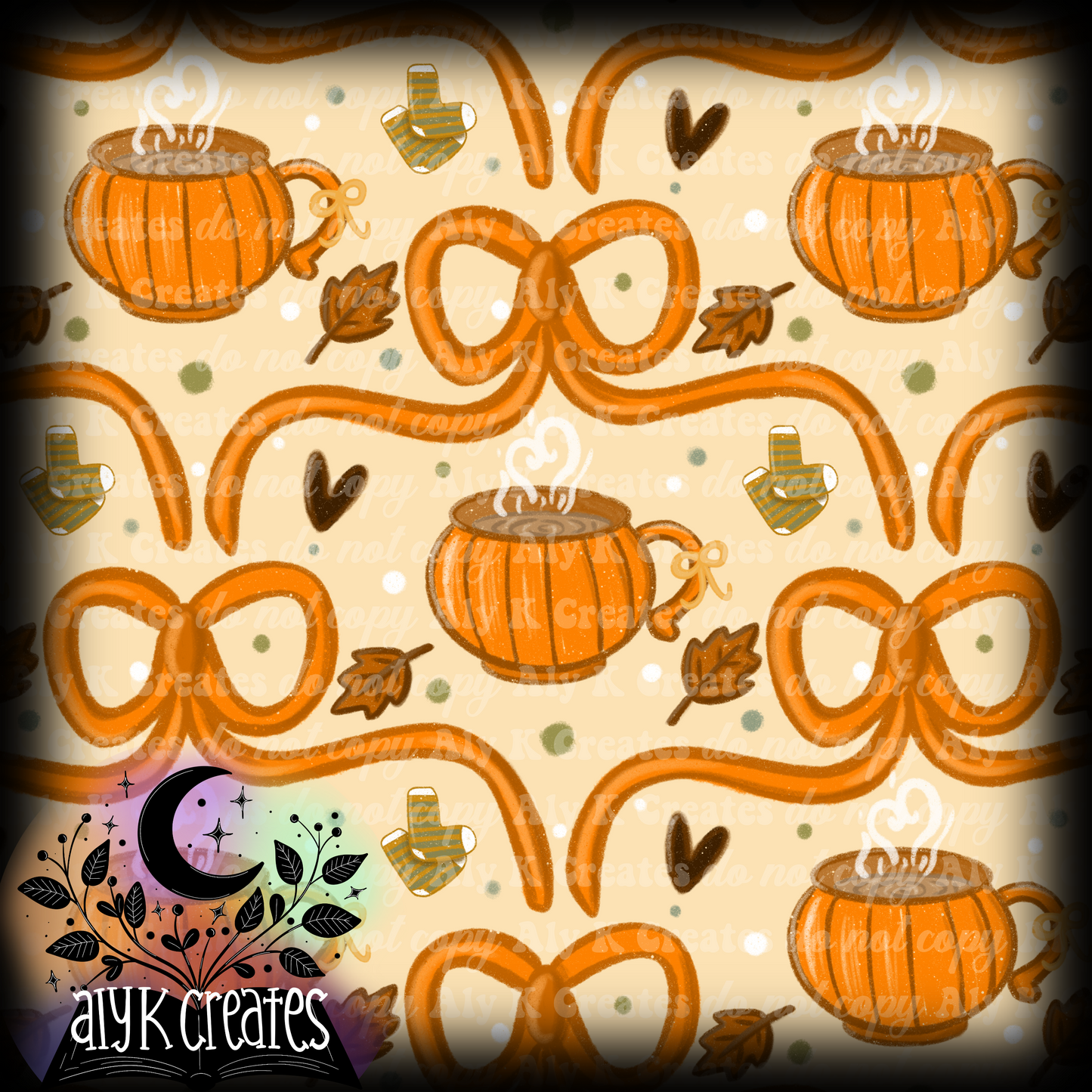 Coquette - Hextober