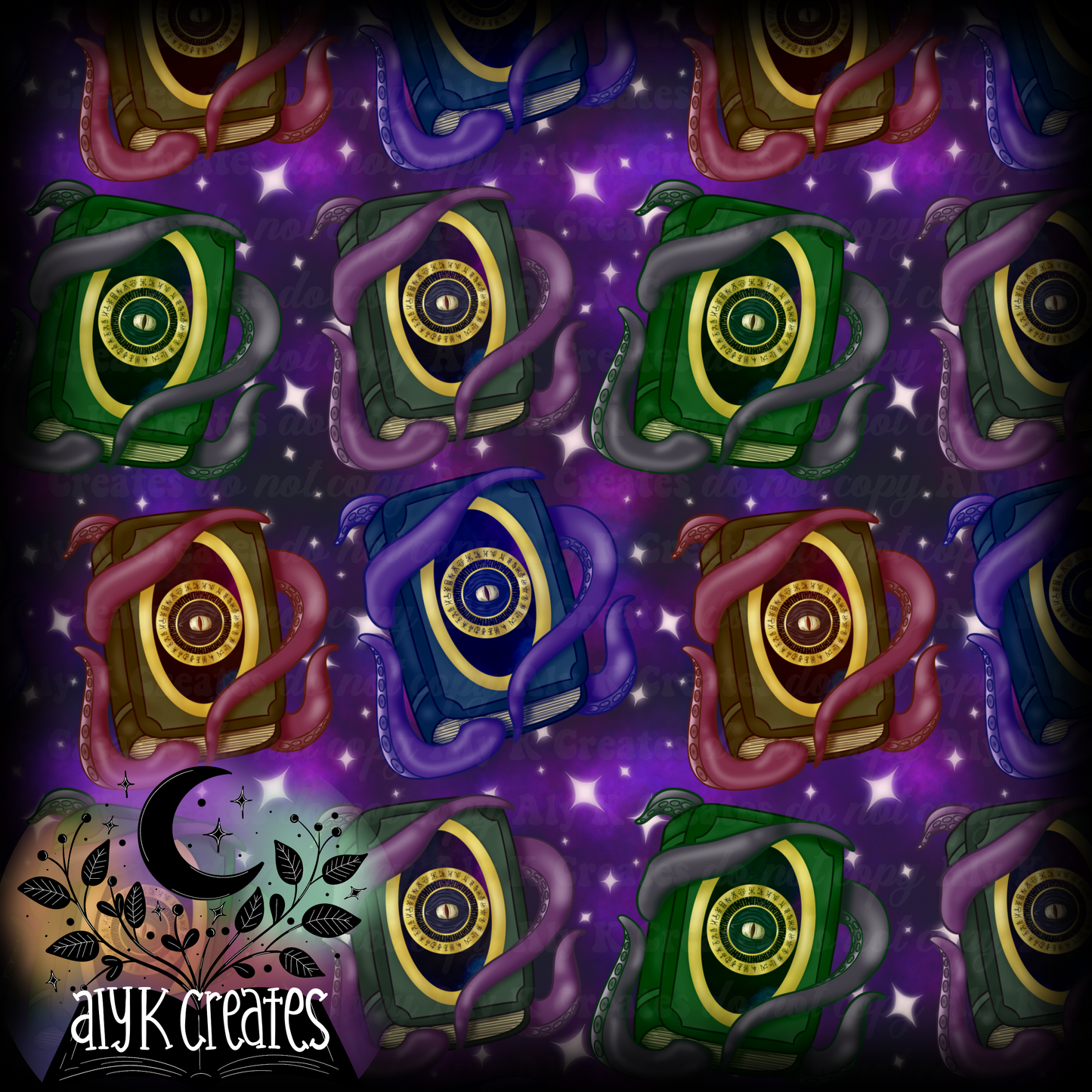Eldritch- Hextober '25