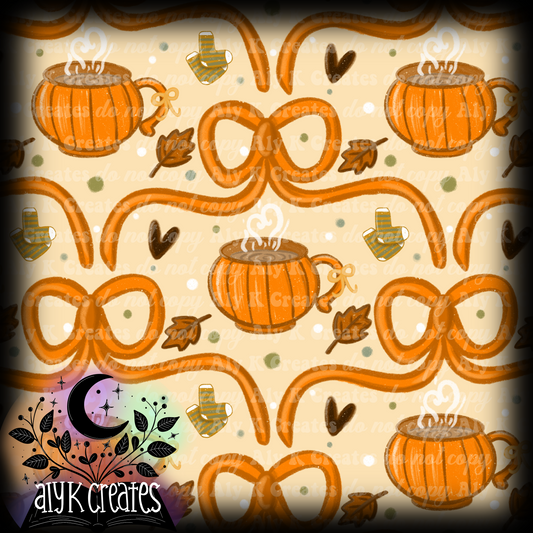 Coquette - Hextober