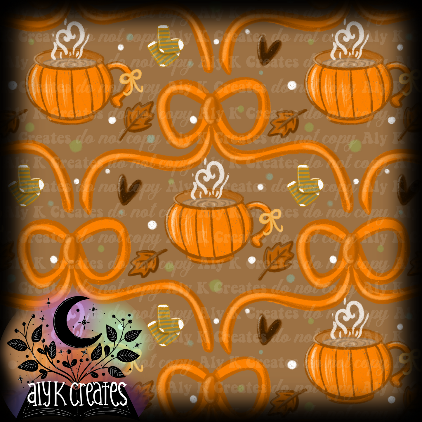 Coquette - Hextober