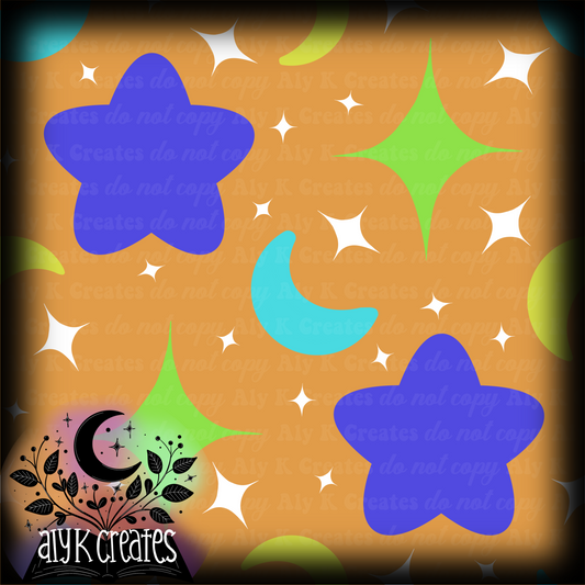 Swim Safe Starry