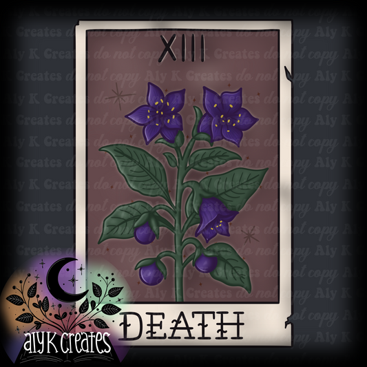 Belladonna - Hextober