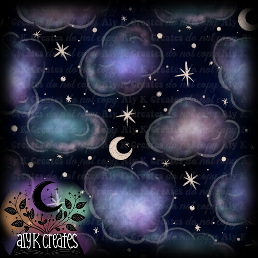 Galaxy - Hextober
