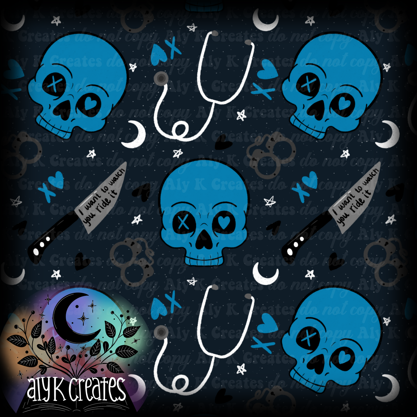 Blue Mask [LIMITED]