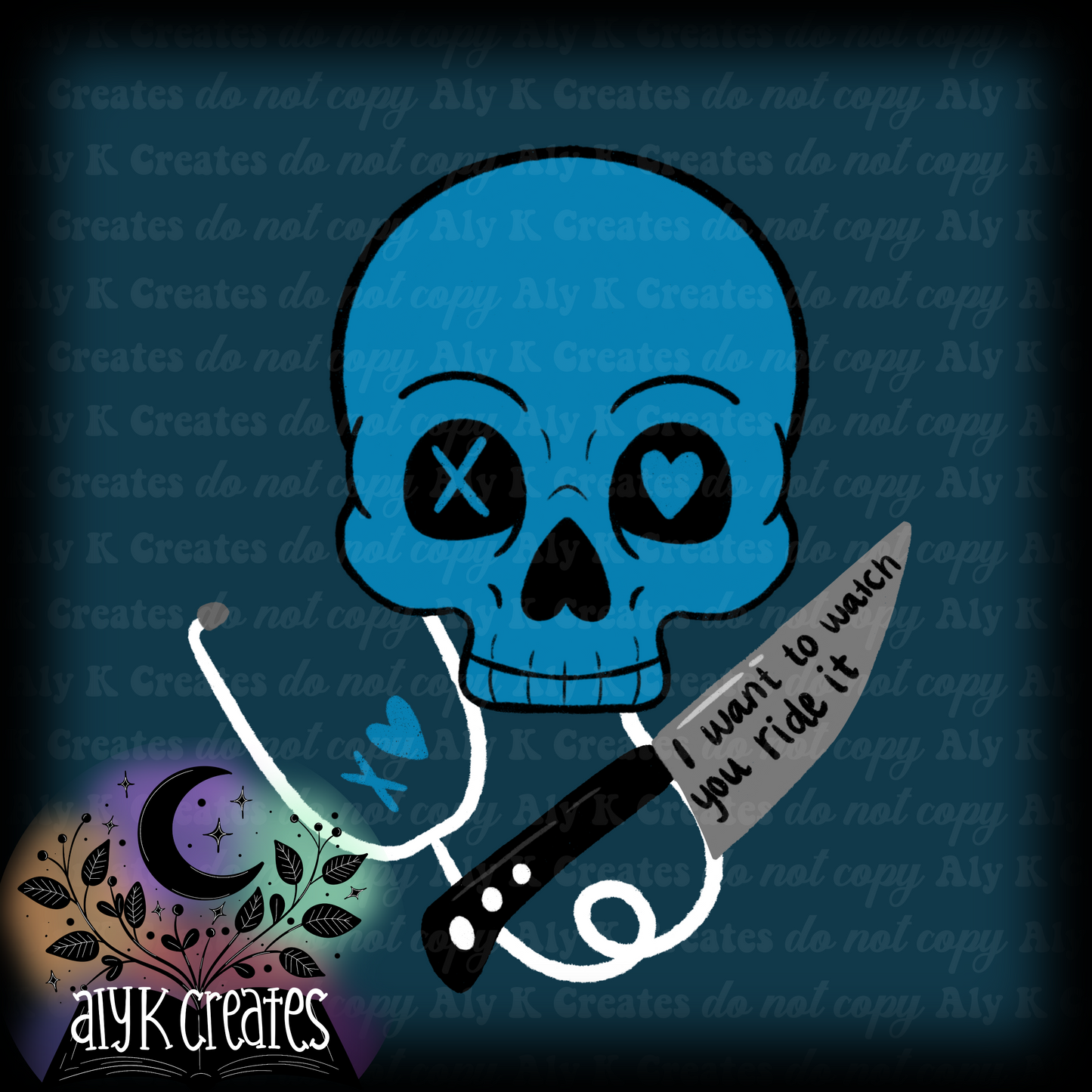 Blue Mask [LIMITED]