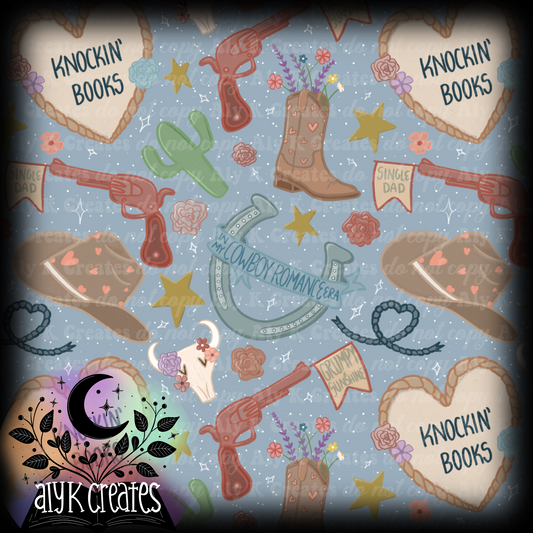 Cowboy Romance [LIMITED]