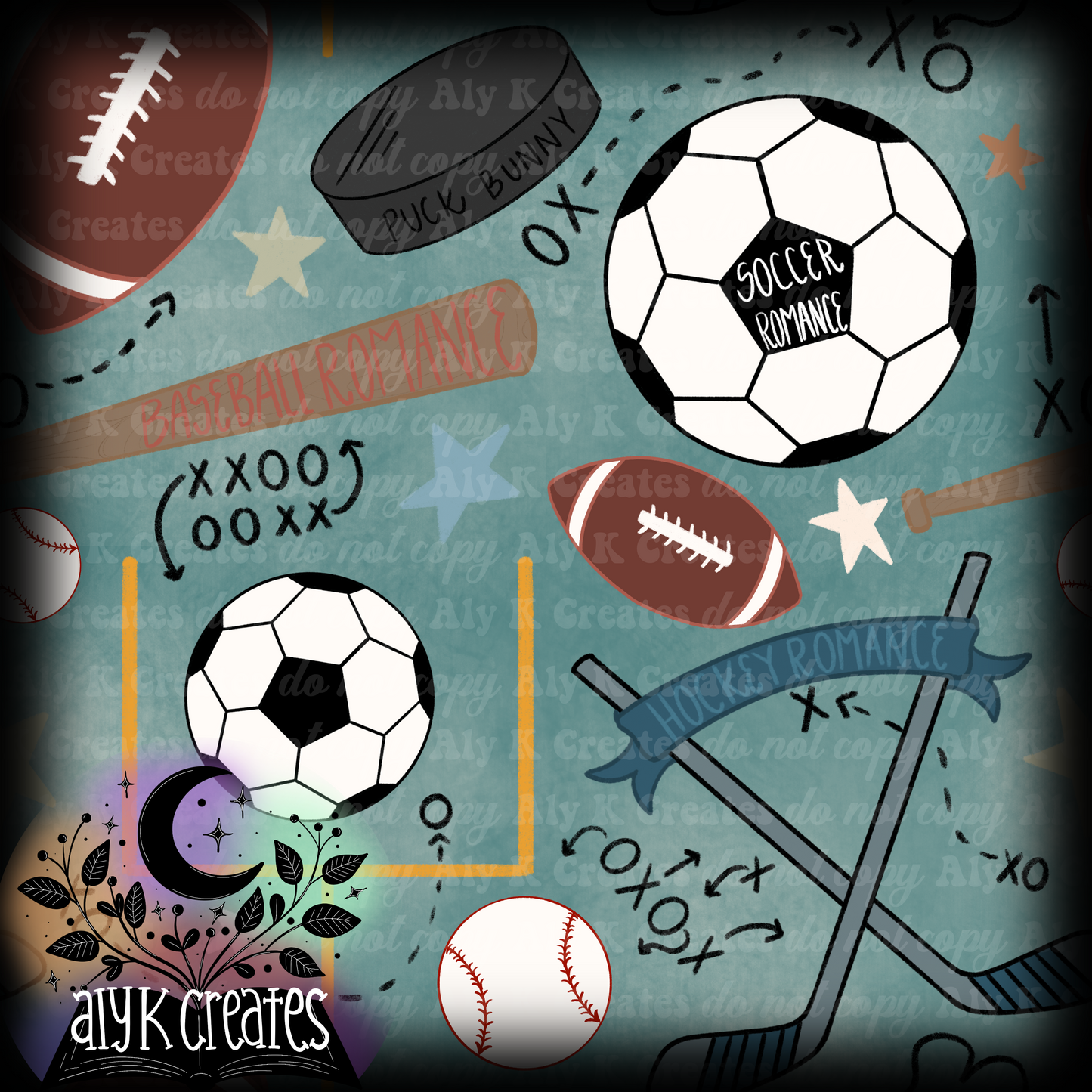 Sports Romance [LIMITED]