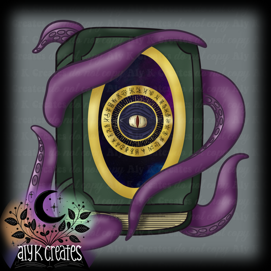 Eldritch- Hextober '25