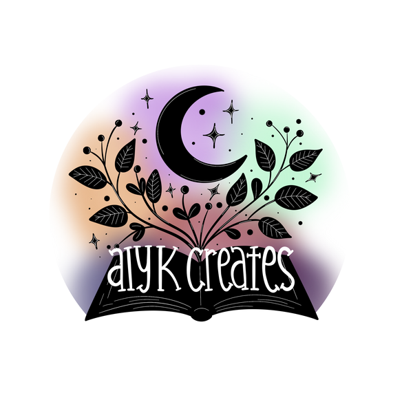 Aly K Creates