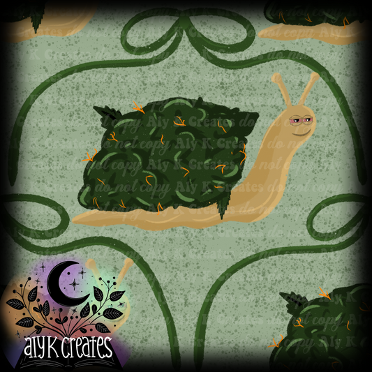 Baked - Hextober